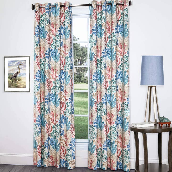 Layton Grommet Panels for wholesale by Thomasville at Home