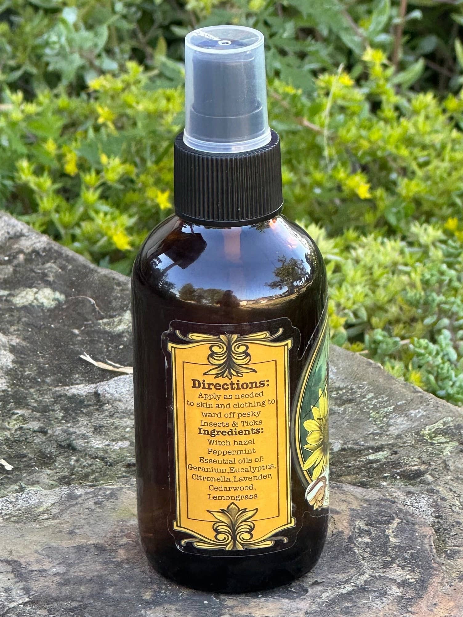 Wild Wisdom LLC – Großhandel Insektenschutzmittel – Käfertrank Nr. 91