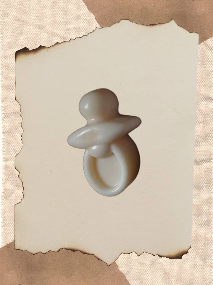 Duftvoks - Sut for engroshandel hos Sweet Happiness