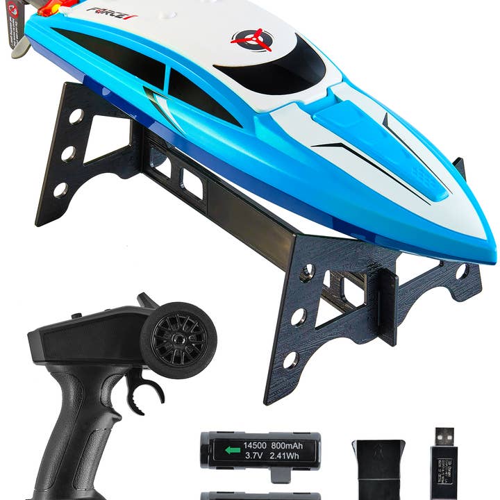 USA Toyz - Wholesale Toy Car/Truck - Kids - Force1 Velocity Underwater Diving RC Boat