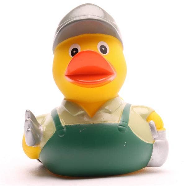 Duckshop - Vendita all'ingrosso Gioco per il bagnetto - Neonati - Allevatore di anatre in gomma - anatra in gomma2