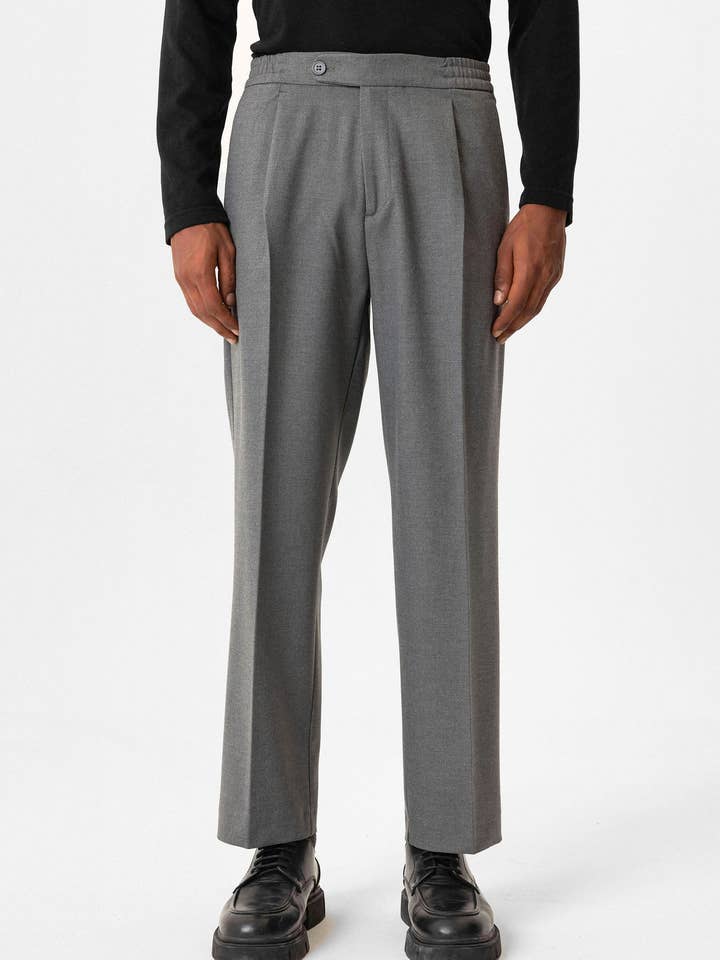 Pantalon Strait Fit pour la vente par Antioch