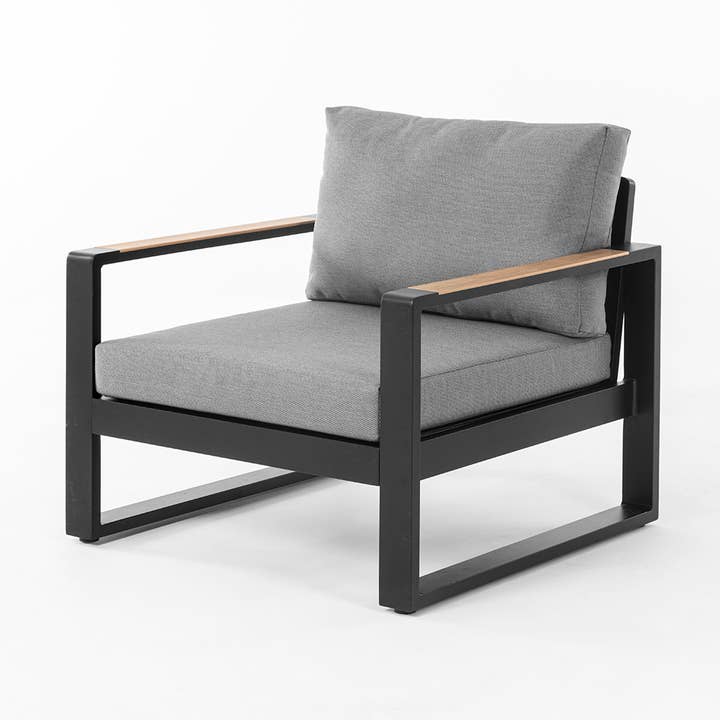 Fauteuil d'extérieur Imera pour la vente par Berglite Inc.