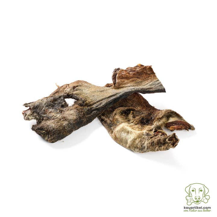 Kauartikel.com GmbH - Vendita all'ingrosso Osso/pelle di manzo - Cani - Nasi di cavallo