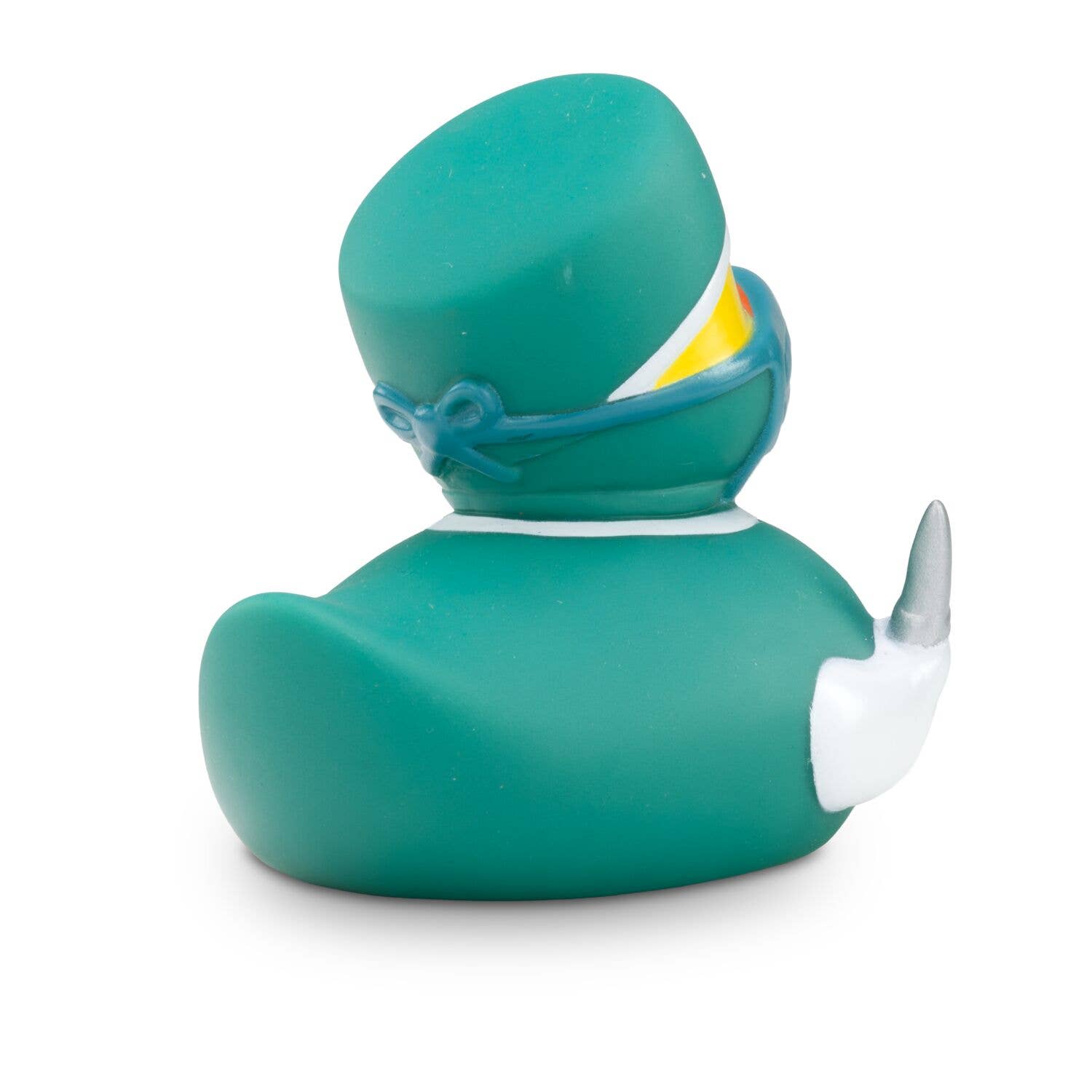 ROEMER WELLNESS - Wholesale Beach/Pool Toy - Kids & Baby - Advertising Duck Otto Operator4