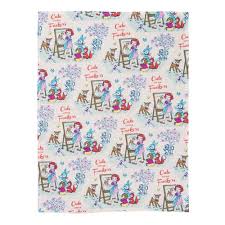 Incognito – wholesale Tea towel – Cute Little Fuckers Dish Towel1