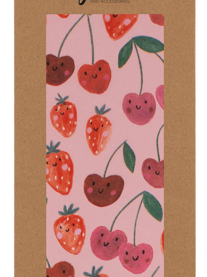 Tissue Cherry Strawbs for wholesale by Glick