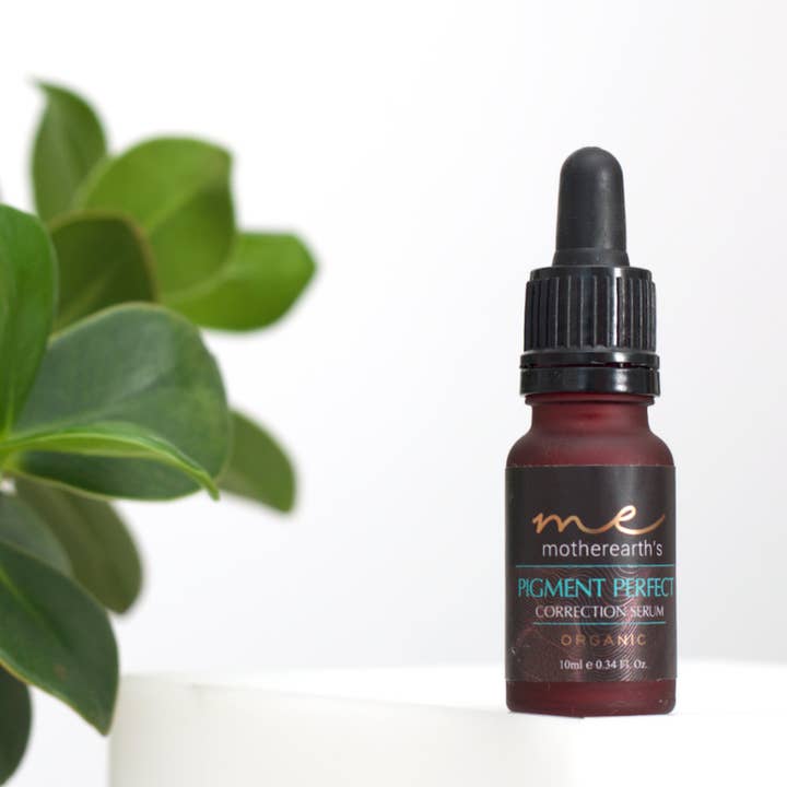 Pigment Perfect for wholesale by MotherEarth's Beauty