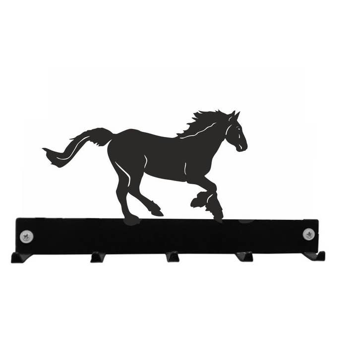 Cob on the Move - Appendiabiti con gancio per chiavi per la vendita all'ingrosso da parte di Steel Images