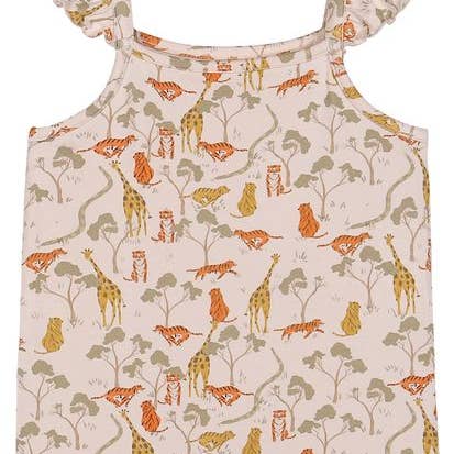 Tegan Safari delle Bolle per la vendita all'ingrosso da parte di ettie + h