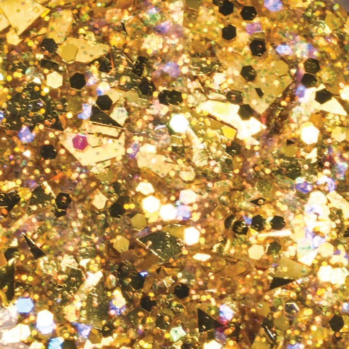 Plaid Crafts - Wholesale Acrylic Paint - Delta Ceramcoat ® Glitter Explosion™, 2 oz25