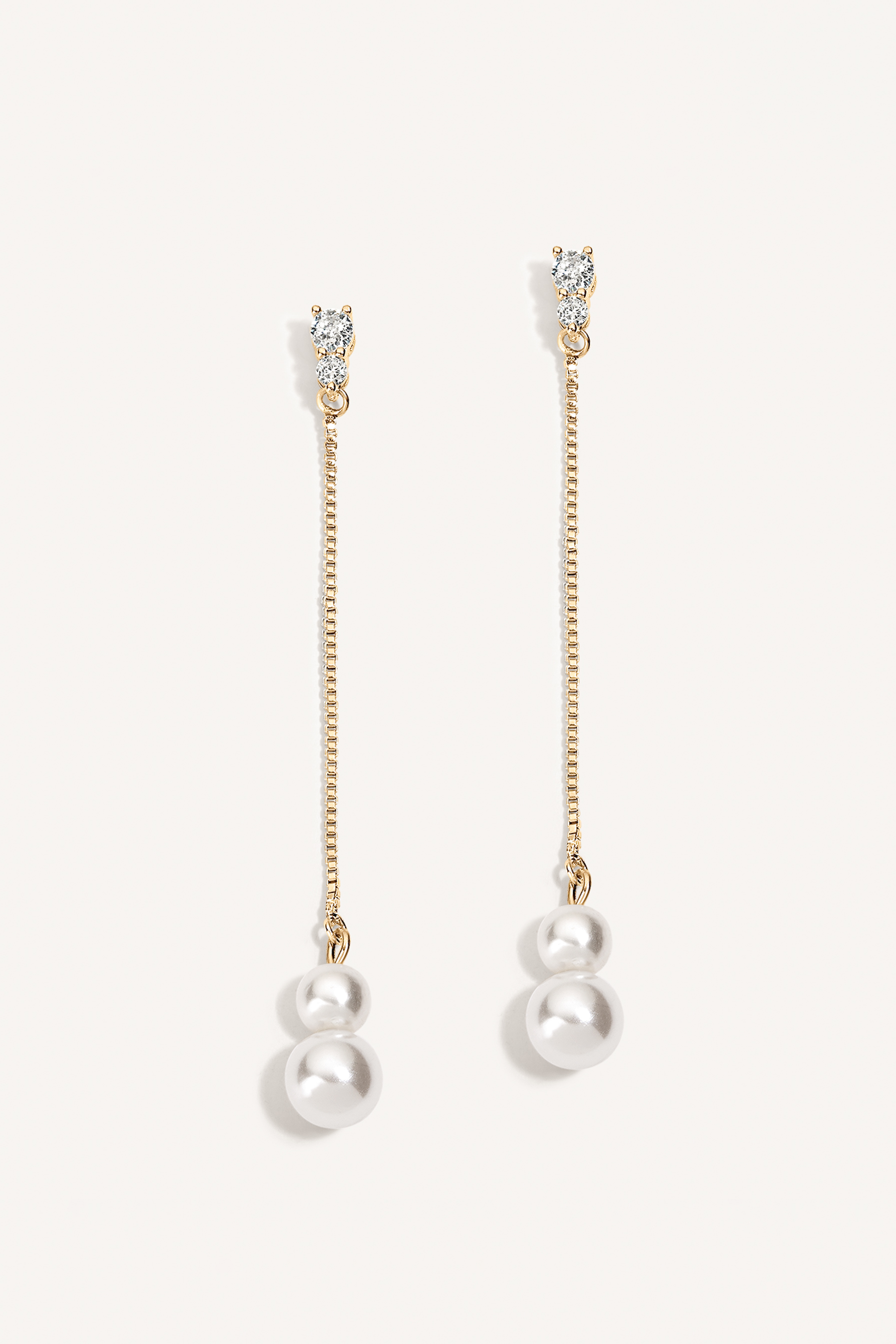 Heirloom Bridal Company – wholesale Dangle earrings – Skylar Earrings 1