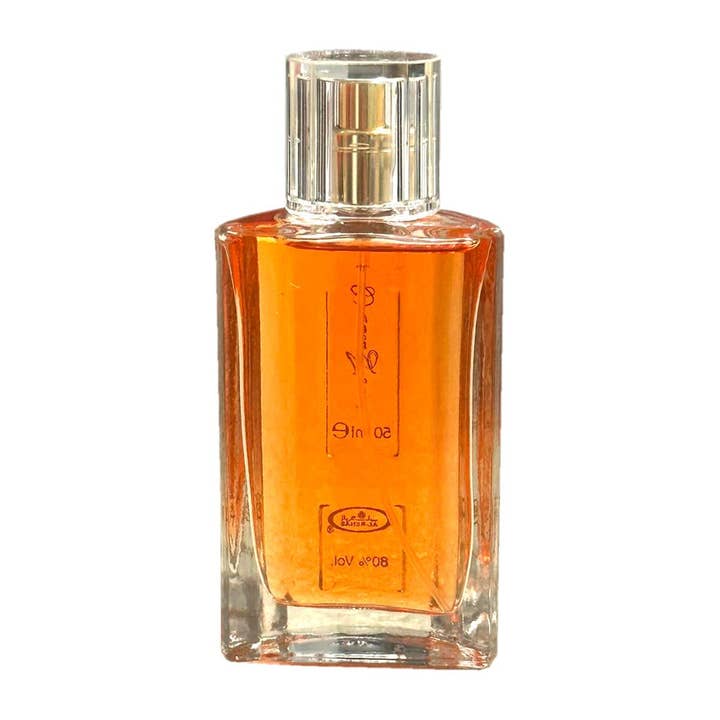 Eastern Perfume LLC - Wholesale Cologne Spray - Al Rehab Choco Musk EDP Spray 50 ml1