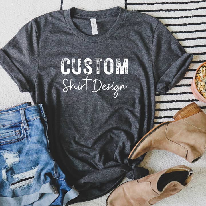 SweetBee - Wholesale Screen Printed T-Shirt - Women's - Custom T Shirt