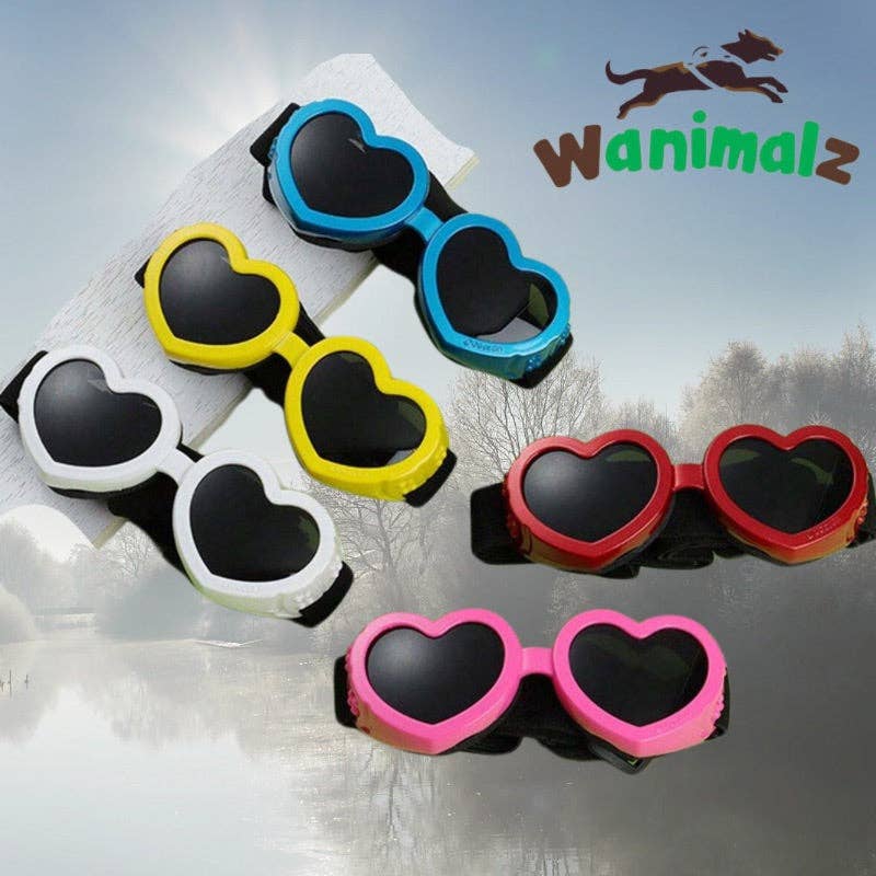 Wanimalz - Wholesale  - Dog glasses | SUNDOG range6
