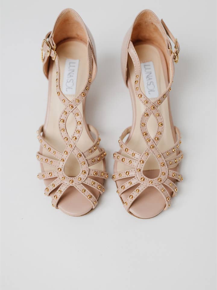 Grommet Practice for wholesale by LunaSol