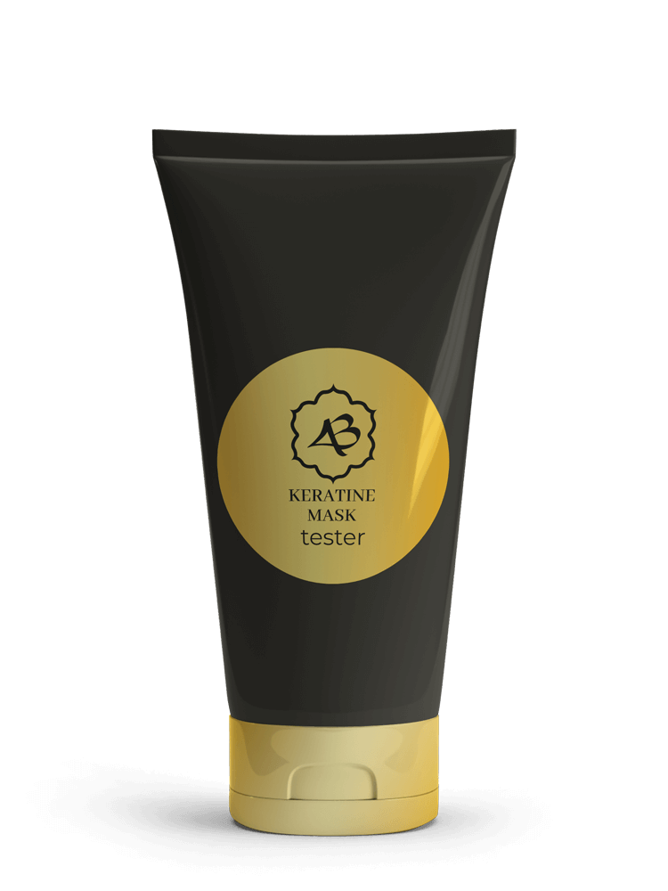 Albahri – wholesale Schampo- och balsamset – Albahri keratinmask mini 10 ml0