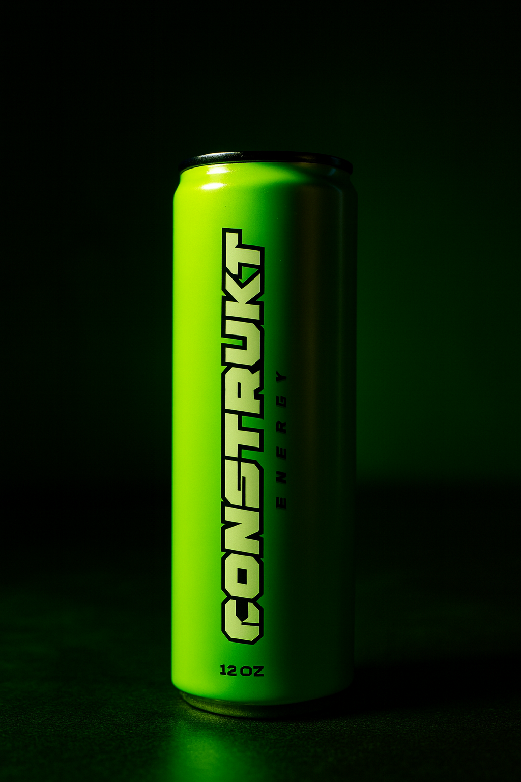 Construkt Energy - Vente Boisson sportive et énergisante - Construkt Energy - Citron Vert Frais - 12Oz10