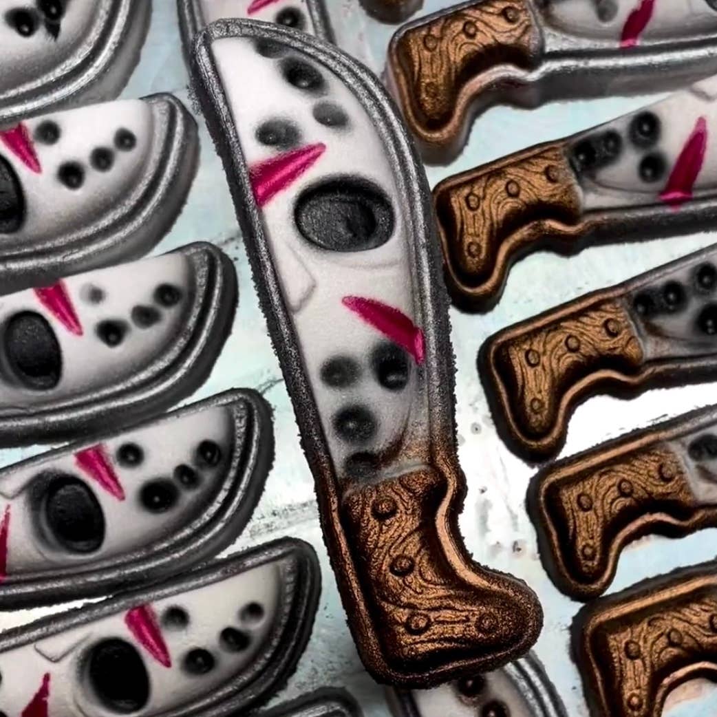 Boil & Bubble - Vente Bombe de bain/poudre effervescente pour le bain - Jason Voorness en marche ! bombe de bain F31