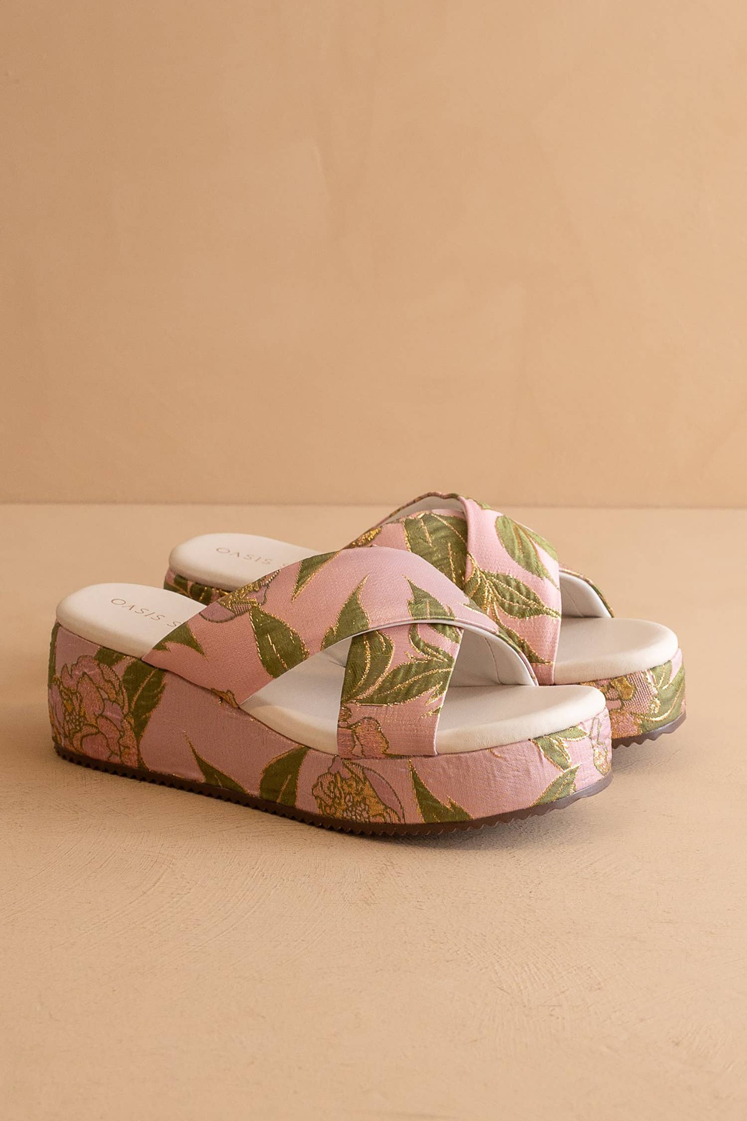 Mis Jes - Vendita all'ingrosso Sandali - Donna - OS-FRESNO8