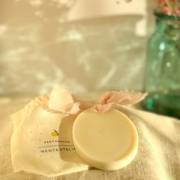 Menta Atelier - Vendita all'ingrosso Deodorante per ambienti - Deodorante per ambienti solido | Sphere2