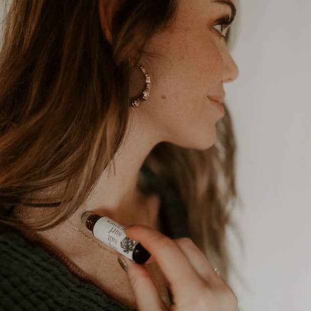 Broken Top Brands - Wholesale Roll-On Fragrance - Sea Salt Surf Roll-On Perfume4