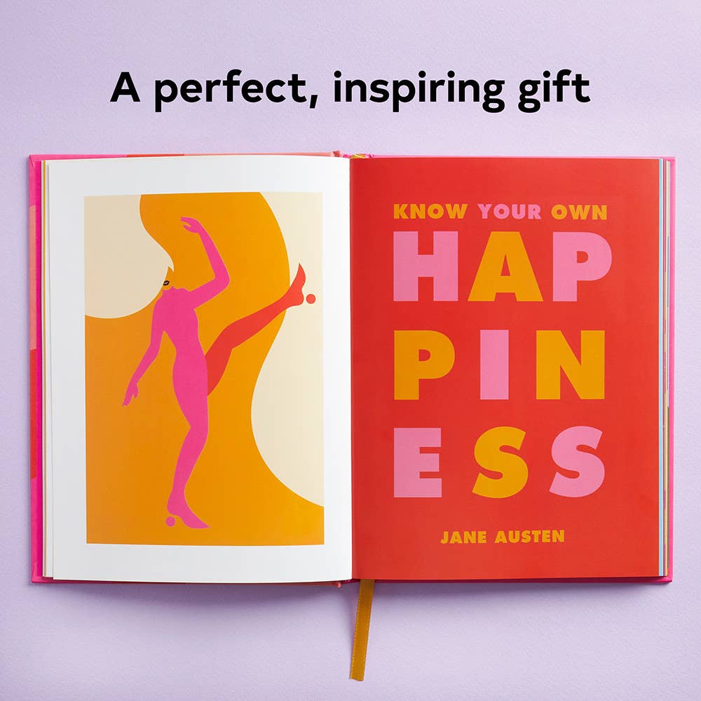 Chronicle Books - Wholesale Body, Mind & Spirit - Words to Live by3