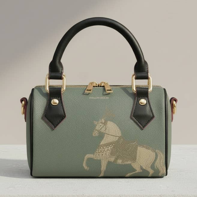 Pegah Crossbody Bag for wholesale by Swallow atelier