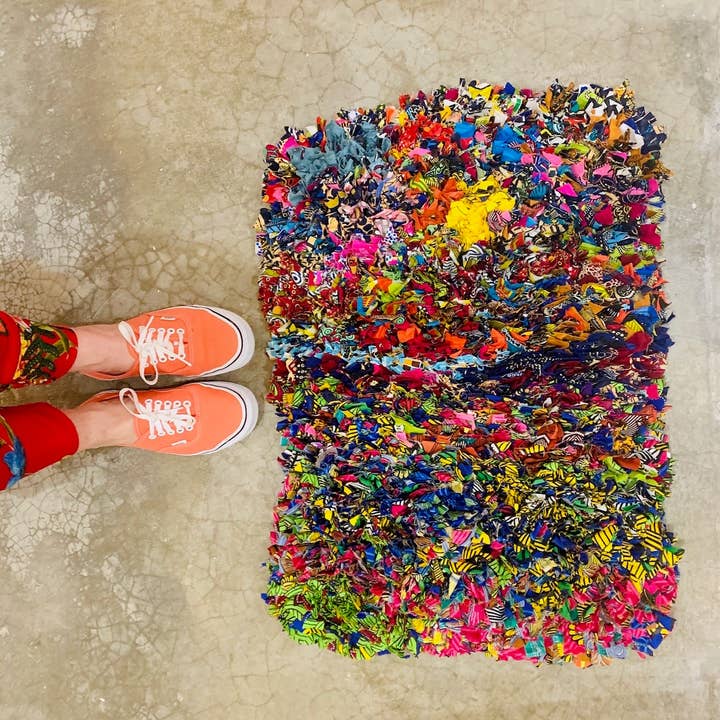 Ain’t No Doormat for wholesale by Zambezi Joy Society