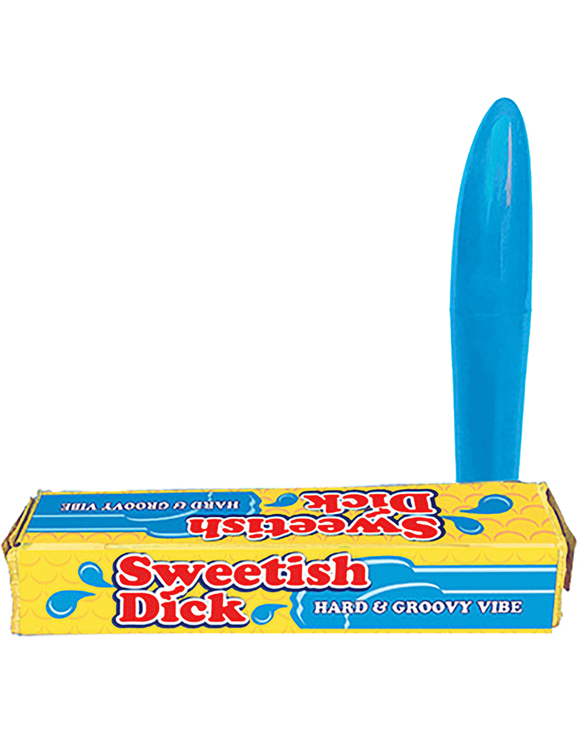 Little Genie Productions - Wholesale Sex Toy - Sweet Treat Novelty Personal Massager Display of 16 pieces4