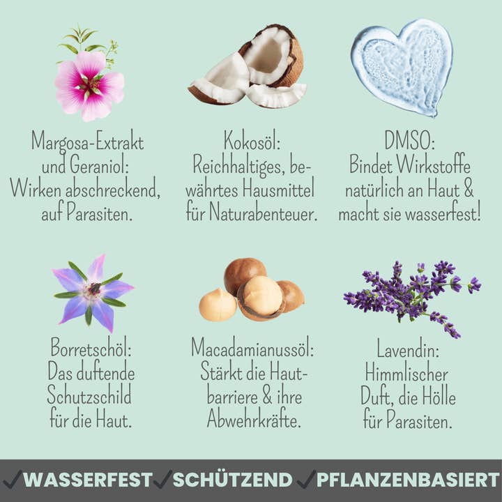 Noms+ – wholesale Husdjursspray - Hund – Vattentät spot-on för hundar mot fästingar, loppor, kvalster och myggor – årsbehov2