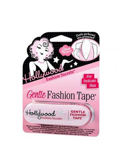 Ardell, Gigi and Hollywood Fashion Secrets - Wholesale Fashion/Breast Tape - Women's - Gentle Fashion Tape Tin-36ct