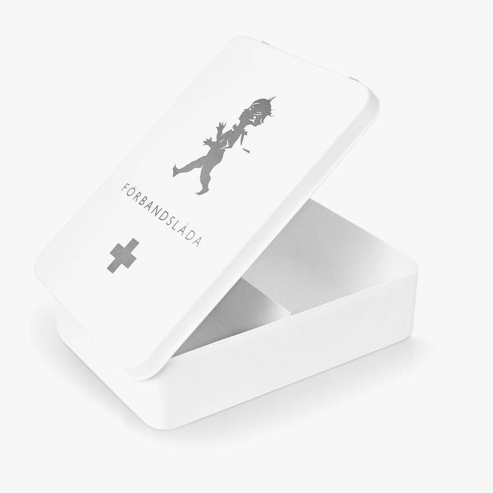 Solstickan Design - Wholesale First Aid Kit - First Aid Kit - White2