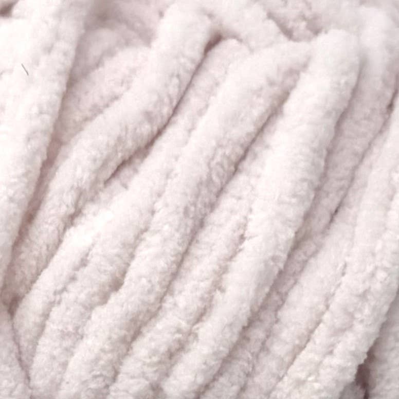 Creative World of Crafts - Wholesale Yarn - Hello Love Blanket Plush Yarn 100g41