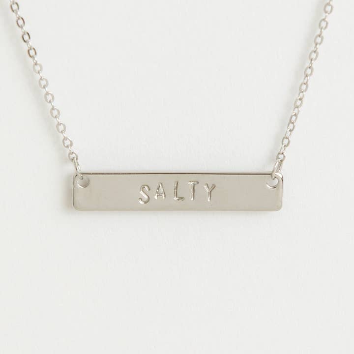 Collar "Salty" para venta al por mayor de Nautically Northern