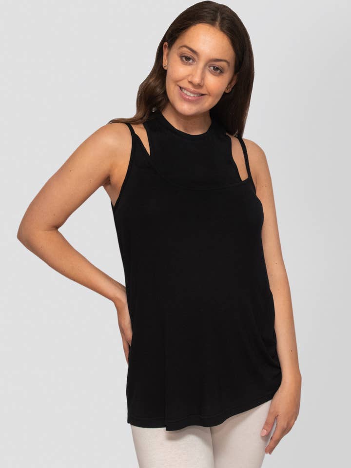 úton - Wholesale Lounge Set - Maternity - essential kit - maternity basics bundle6