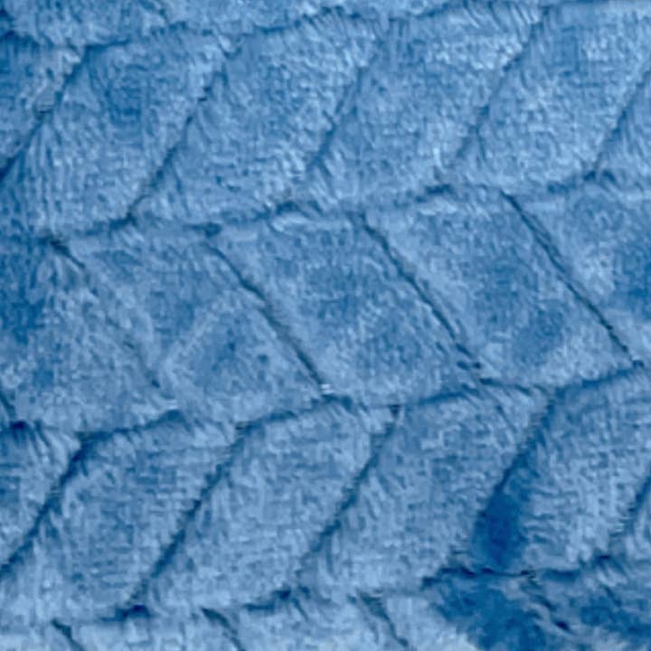 JupiterGear Home - Wholesale Throw Blanket - Home Collection Embossed Throw Blanket