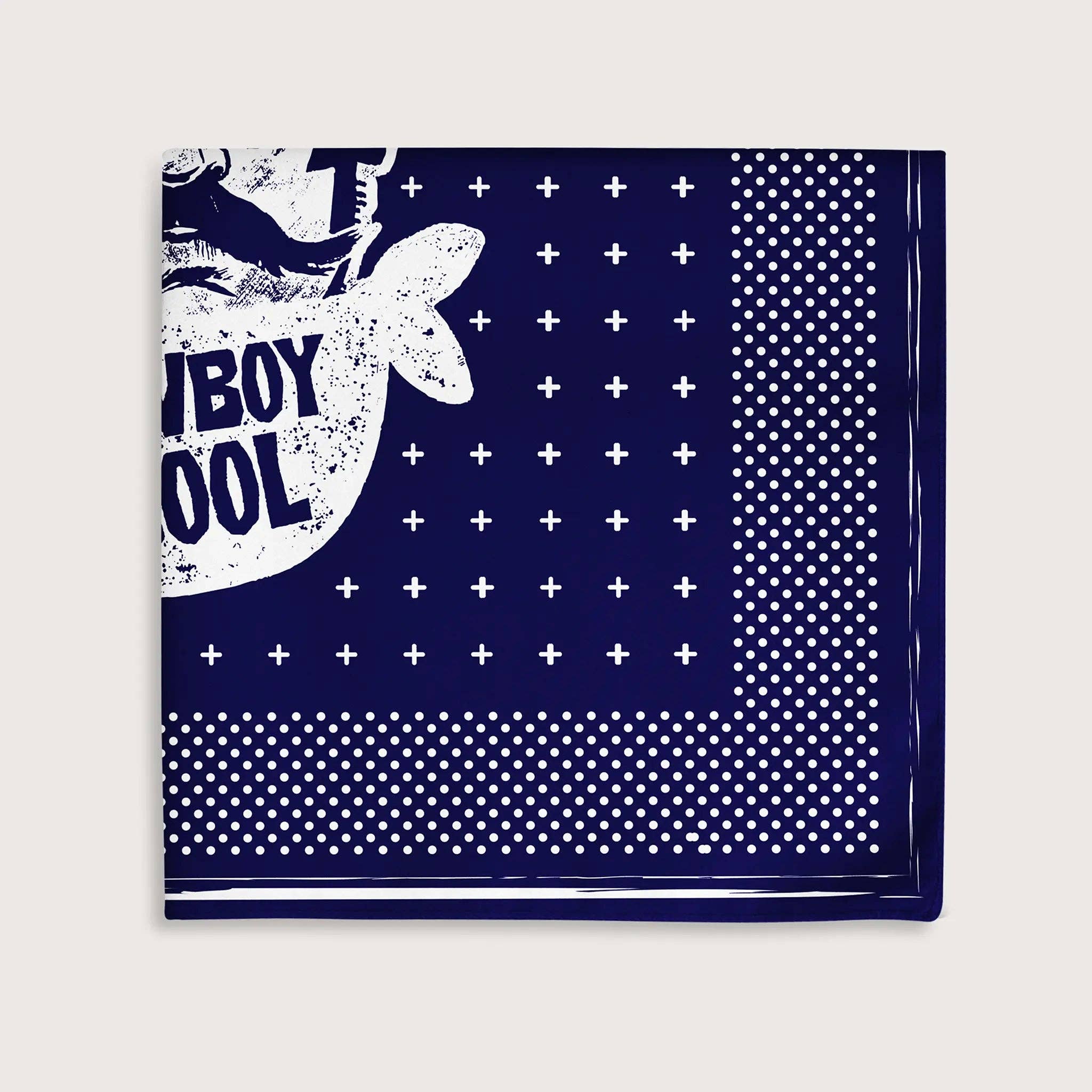 Marine Bandiet Bandana voor groothandel op Faire1