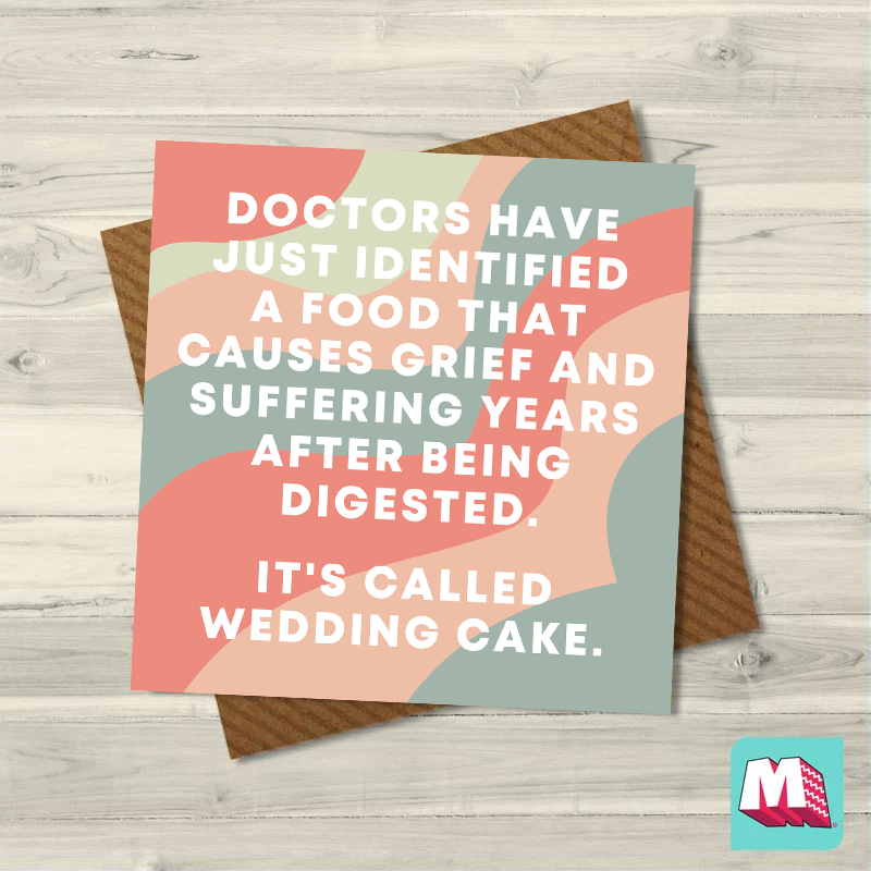 Maktus – wholesale Bröllopskort – Typ av mat0