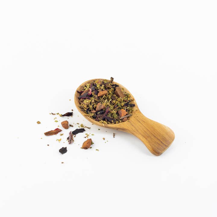 AyurSome Wellness - Wholesale Health/Detox Tea - Organic Gymnema tea blend, Control Sugar Delete, 25 tea bags4