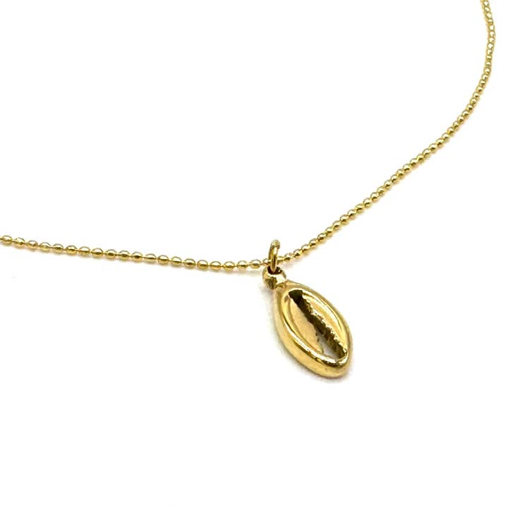 STOSA – wholesale Pendant/charm necklace – Gold Pendant Necklace - Anti tarnish and Waterproof9