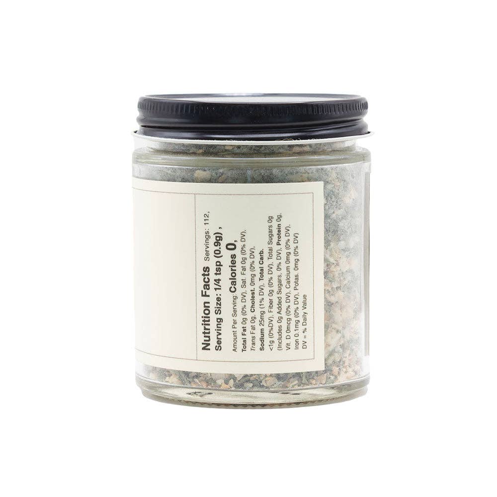 Heirloom Spice Co. - Wholesale Dried Spice Mix - Rustic Garlic Blend3
