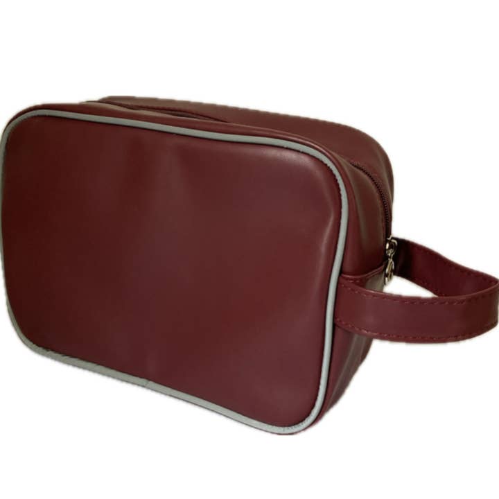 Kunstboer - Wholesale Toiletry Bag - Women's - Toiletry bag Vintage cars4