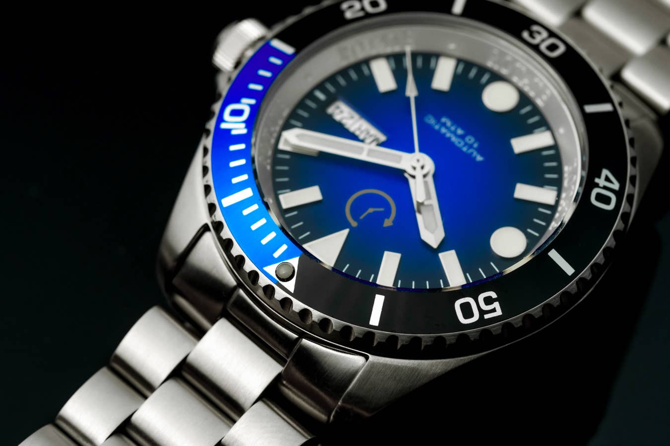 Rotate Watch Kits - Wholesale DIY Craft Kit - The Cabot - Watchmaking Kit5