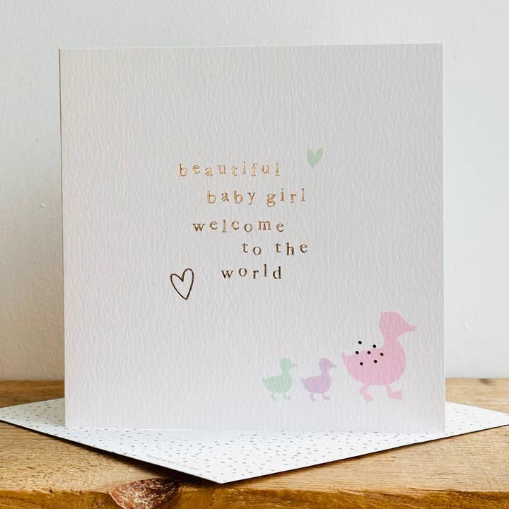 DD01 Bebé Menina por atacado de Megan Claire