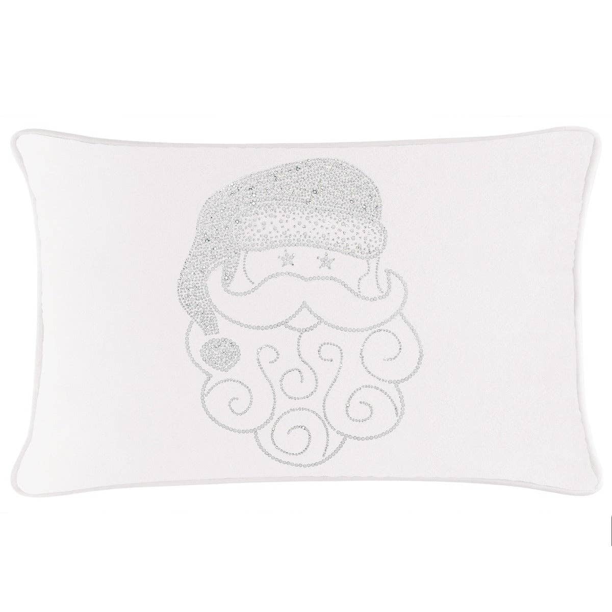 Sparkles Home – Großhandel Zierkissen – Weihnachts-Kissen mit Strass42