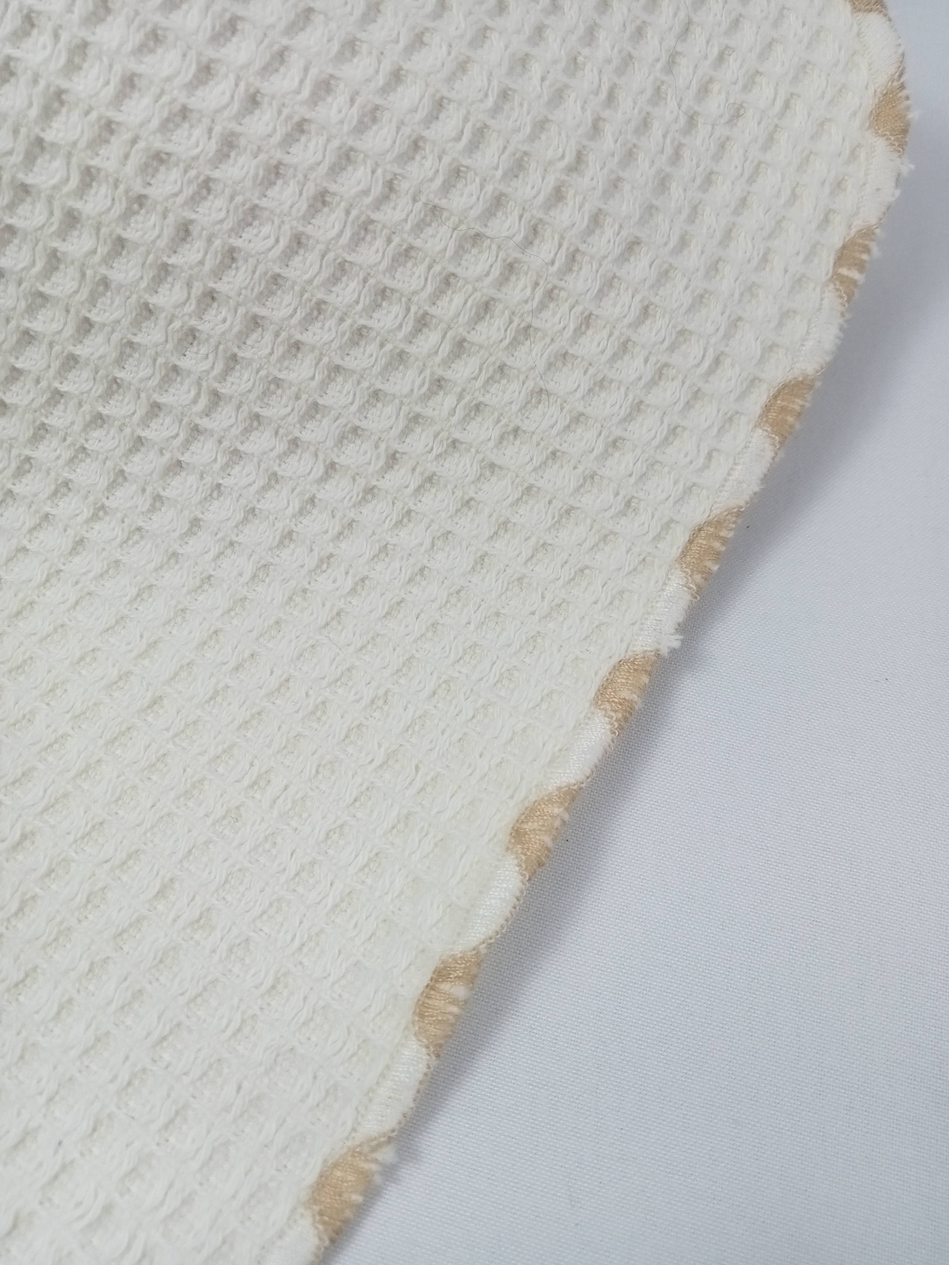 Beige Essuie-tout lavable double face en vente sur Faire1