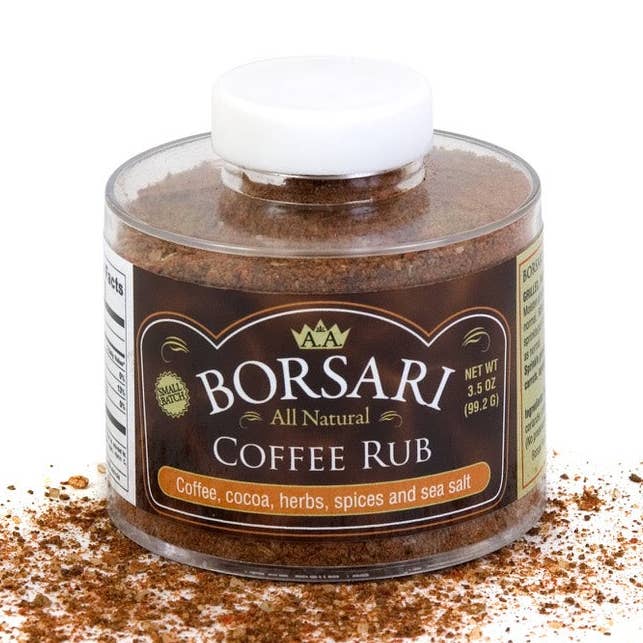 Assaisonnement au café pour la vente par Borsari Food Company