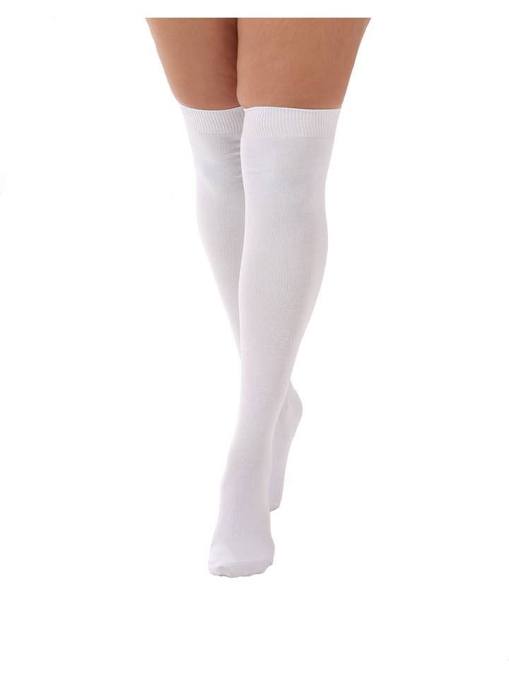 Pamela Mann - Wholesale Socks – Women's - Over The Knee Socks