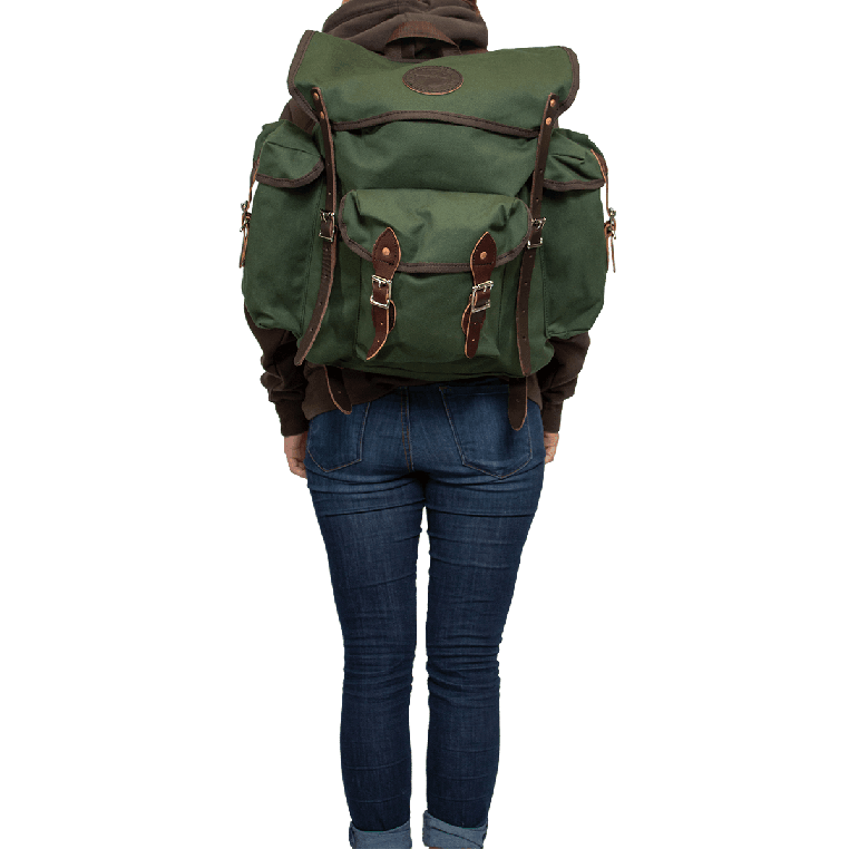 Duluth Pack - Vente Sac à dos – unisexe - Pack Wanderer12